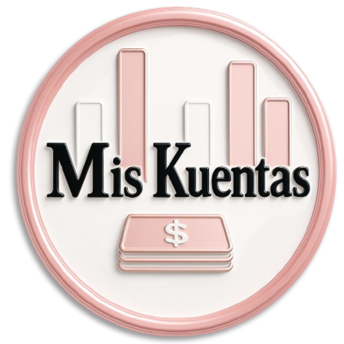 Logo Mis Kuentas
